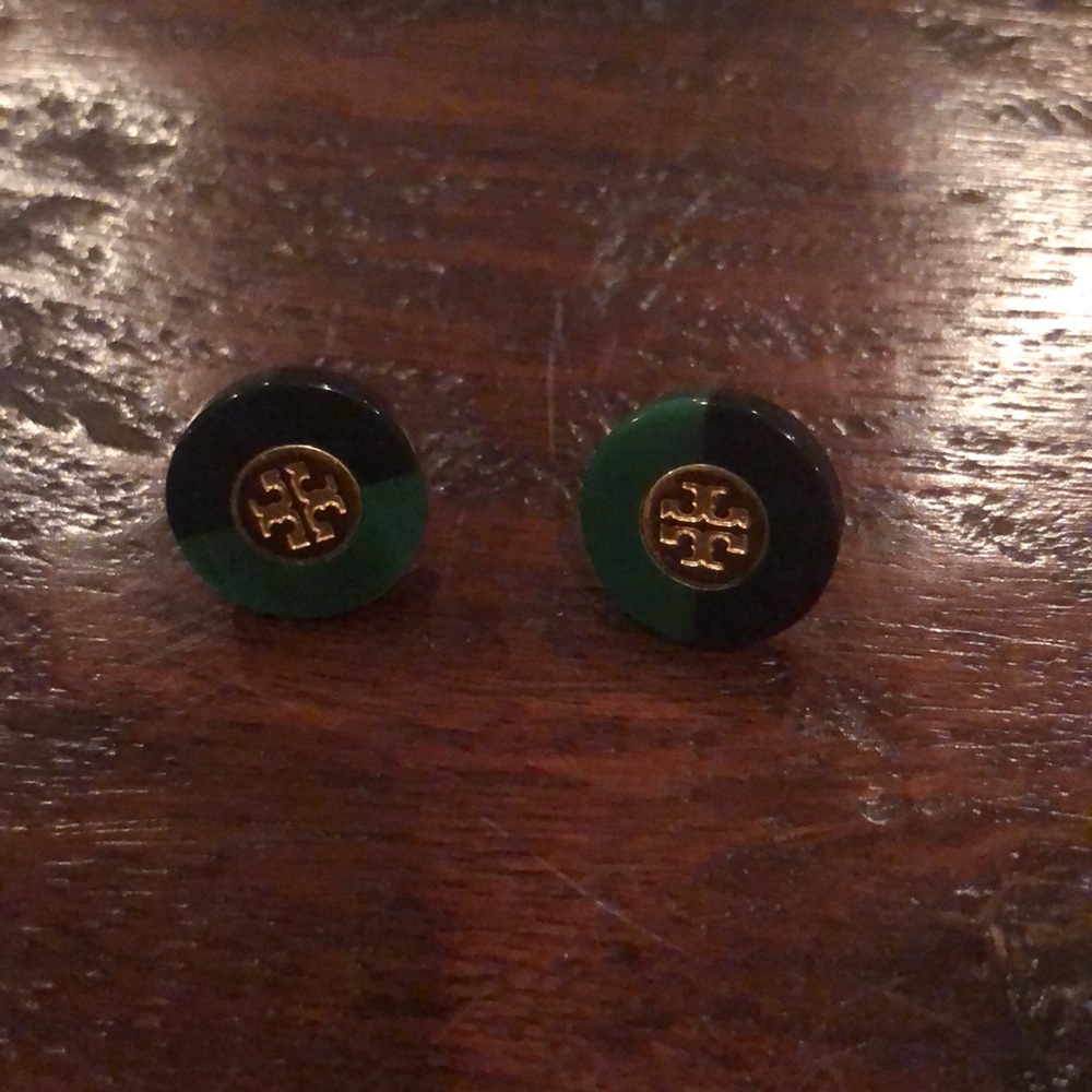 Tory Burch Studs